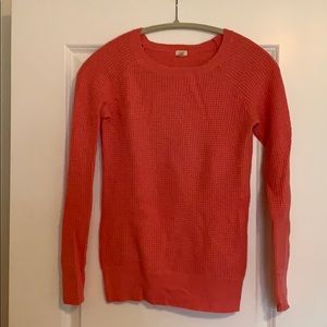 Jcrew Sweater